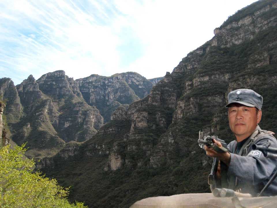 民间童谣,抗日战争时期